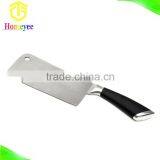 Nice Modern Design Best Quality 8pcs Stainless Steel Sharp Blade Soft Touch Handle Royal Kitchen Knife Set thumbnail-5