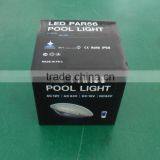 2015 54W Par56 IP68 Led Swimming Pool Light thumbnail-2