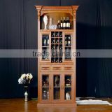 Wholesale Wooden Wine Rack