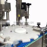 Reasonable Price Washing Filling Capping Machine thumbnail-3