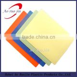 Inkjet printable thin flexible PVC plastic sheet
