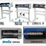 720 Vinyl Cutting Plotter With High Precision