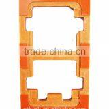 UV Glue LOCA Screen Mould Holder For LCD Touch Screen Refurbishment Glueing Mold For SAMSUNG Galaxy S5 I9600 Outer Glass Repair thumbnail-1