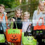 New Arrival Halloween Monogram Cat Treat Bag thumbnail-3