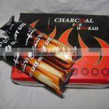 Environment Shisha Charcoal From 100% Coconut Shell /hookah Shisha Charcoal