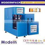 2016 Semi-automatic Pet Hot Filling Blow Molding Machine