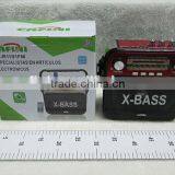 Bulk Buy From China Waterproof Bluetooth Speaker With AM FM Radio thumbnail-2