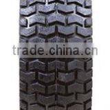 Pneumatic pu Foam Rubber Wheel for Wheelbarrow 13x5.00-6 thumbnail-2