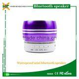 2015 Best Bluetooth Portable Speaker Big Sound Small Speaker