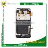 2016 Trending Products for Samsung Galaxy s2 I9100 Lcd Screen Assembly thumbnail-6