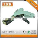 High quality fastening tool for cable tie stainless steel cable tie gun LS-338