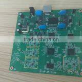 QCA9563+QCA9882+QCA8337 Solution 11ac 1200mbps Gigabit WiFi Access Point/CPE Board thumbnail-3