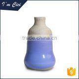 Eco-friendly material ceramic flower vases CC-D083