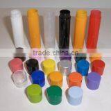 Lip Balm Manufacturers Plastic Lip Balm Tube thumbnail-1