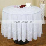PVC TABLECLOTH