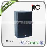 ITC T-615 450W Professional 15" Stadium Speaker Outdoor