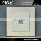 Satellite TV Socket thumbnail-1