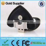 Wholesale Leather Wedding Flash Drive Favors Usb,heart Shape Usb Flash Drive,buy Cheap Usb Sticks thumbnail-2