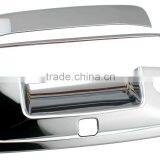 2014 Chevrolet Silverado Plastic ABS Chrome China Car Spare Parts thumbnail-4