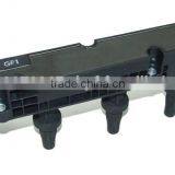 PEOGEOT 206,405 IGNITION COIL TU5 WITH DIGITAL BOARD thumbnail-1