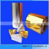 Coloured Aluminium Foilfor Chocolate Packaging, Wrapping thumbnail-1
