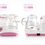 Best Sale Multi-functional Electric Bottle Warmer&sterilizer/ Egg Steamer Factory Price thumbnail-6