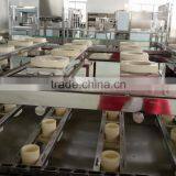 Fully Automatic Barrel Filling Production Line