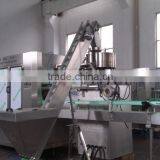 Beverage Filling Machine Production Line