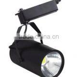 85-265V Art Gallery Led Track Rail Lights