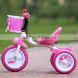 2015 New Design Baby/Child/Kid Bicycle Tricycle For Sale,CE Approved Children Tricycle thumbnail-6