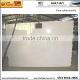 VIETNAM PURE CRYSTAL WHITE MARBLE STONE