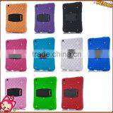 Mobile Phone Silicon Case for Ipad Mini