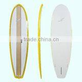 Epoxy Wood Sup Stand up Paddle Board