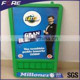 OEM Fashion POP Plastic & Cardboard Sunglasses Display Stand thumbnail-3