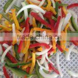 Frozen IQF Mixed Vegetables With Kosher,BRC,HALAL Certificates thumbnail-5