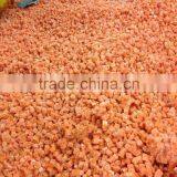 Various Shape Frozen Fresh IQF Carrots for Export thumbnail-2