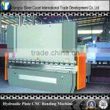 Popular and Widely Used Hydraulic Steel/Plate CNC Bending Machine