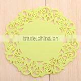 Fashion Silicone Coffee Cup Coaster thumbnail-4