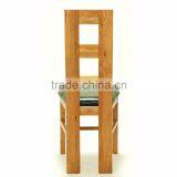 Popular High Back Throne Chair Wooden Chinese Drum Stool thumbnail-4