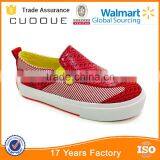Classic Canvas Slip On Fashion Shoes For Girls And Boys thumbnail-5