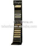 SR046---MDF Display Rack for Quartz Marble Granite