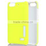 LZB New Arrival Dual Layer Protection Phone Cover for Huawei G Play Mini G650 Case thumbnail-2