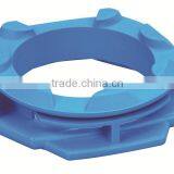Pool Cleaner Replacement Foot Pad for Zodiac Baracuda Pool Cleaner G2 G3 G4 W70327 thumbnail-1