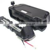 Panasonic Cell 36V 15AH Down Tube Style Lithium Ion Battery for Mountain e Bike thumbnail-2