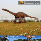 MY Dino-C052 Indoor or outdoor park realistic movable animatronic dinosaur