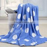 bed sheet korean blankets wholesale coral blanket