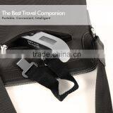 Portable Handheld Travel Scale for Luggage / Suitcase / Baggage, 50KG/110LB thumbnail-5