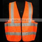 Hi Viz Waistcoat thumbnail-3
