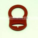 Silicone Baby Products Silicone Pacifier Clip thumbnail-1