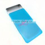 2015 New Style Slide Tin Box for Battery Pack